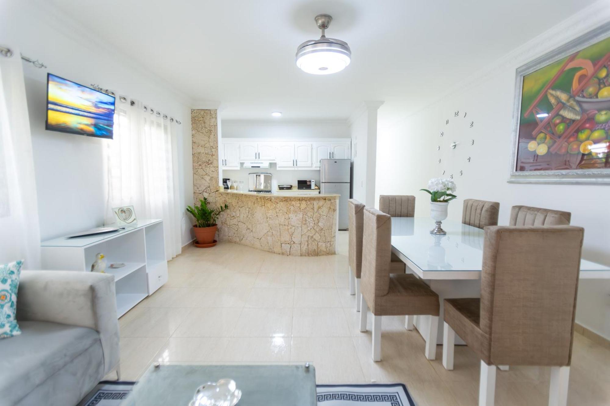 Mb Apartment - A Πουέρτο Πλάτα Εξωτερικό φωτογραφία