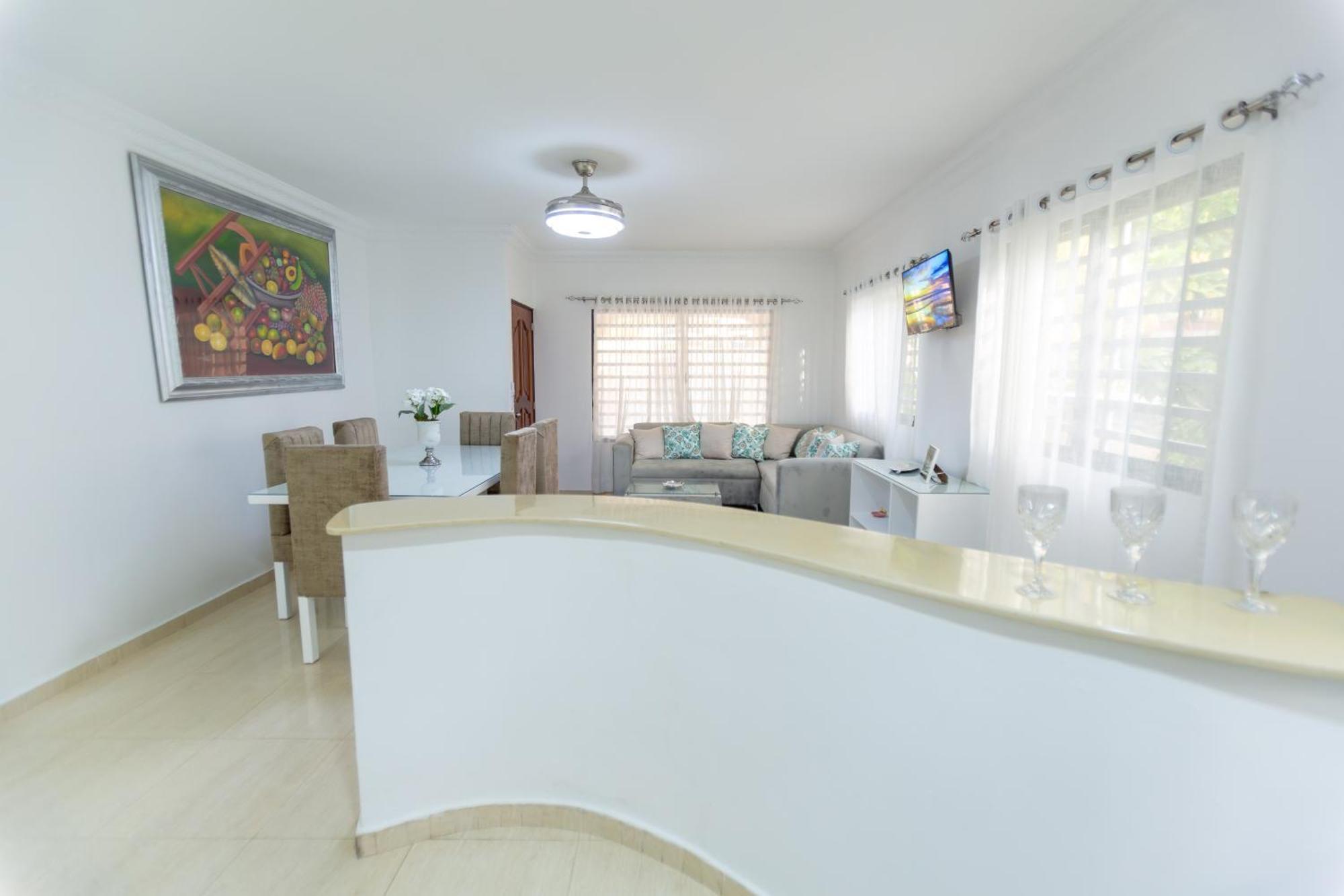 Mb Apartment - A Πουέρτο Πλάτα Εξωτερικό φωτογραφία