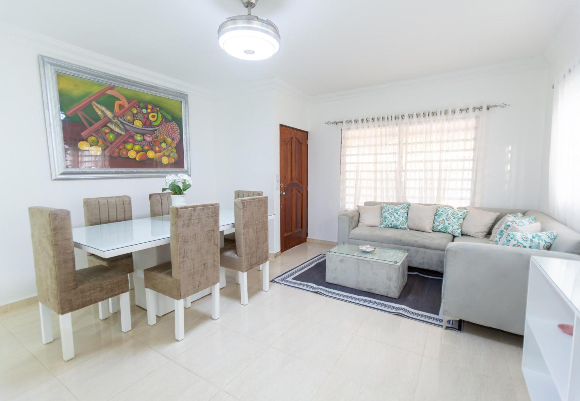 Mb Apartment - A Πουέρτο Πλάτα Εξωτερικό φωτογραφία
