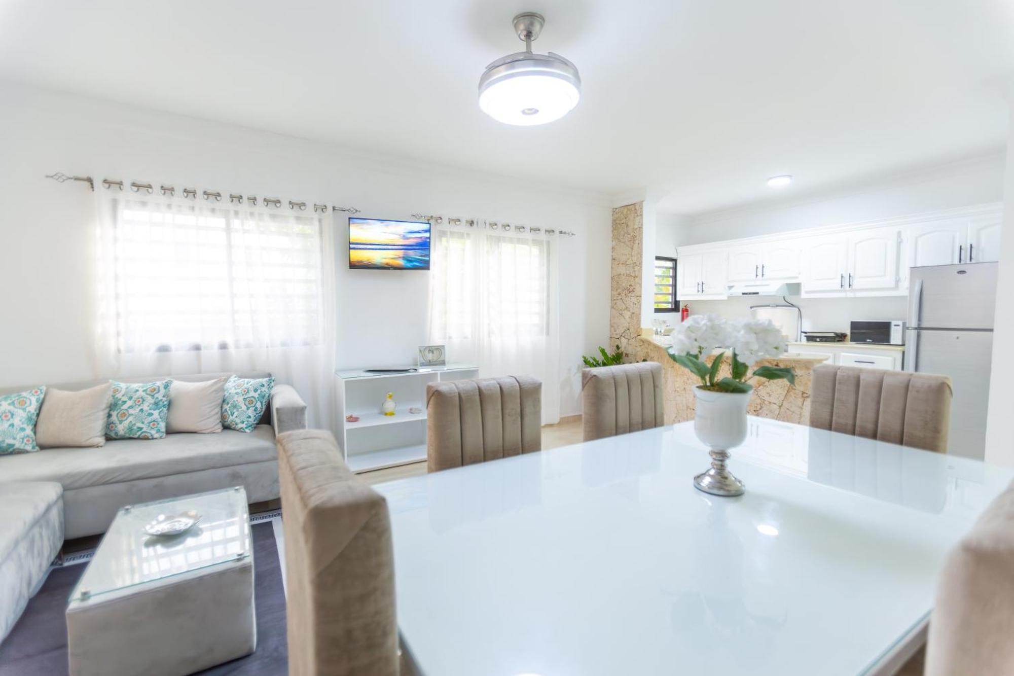 Mb Apartment - A Πουέρτο Πλάτα Εξωτερικό φωτογραφία